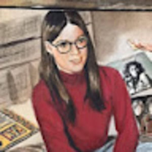 Meet your Posher, Elizabeth